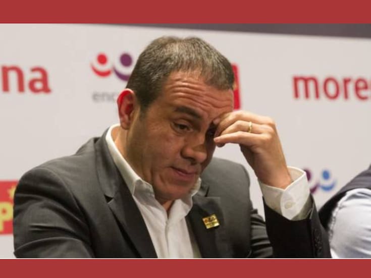 Cuauhtémoc Blanco responde a denuncia por violencia simbólica sexual: “No hubo falta de respeto”