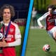 El Arsenal debuta a futbolista de 13 años en la UEFA Youth League…. ¡y es panameño!