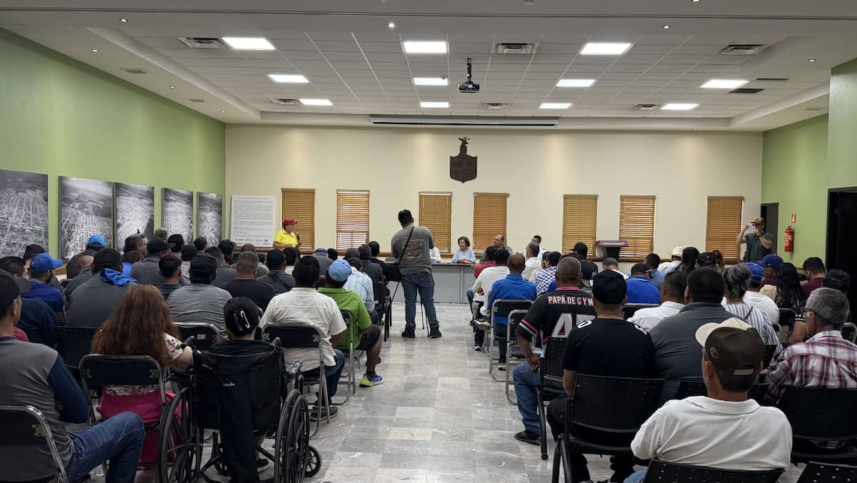 Foto: Mayra Echeverría.