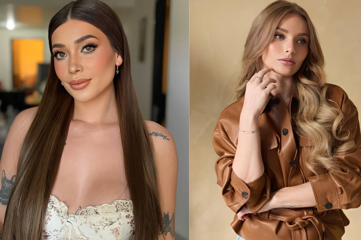 “El que la hace riendo, llorando la paga”: Brenda Zambrano responde a acusaciones de Irina Baeva sobre su relación con Gabriel Soto