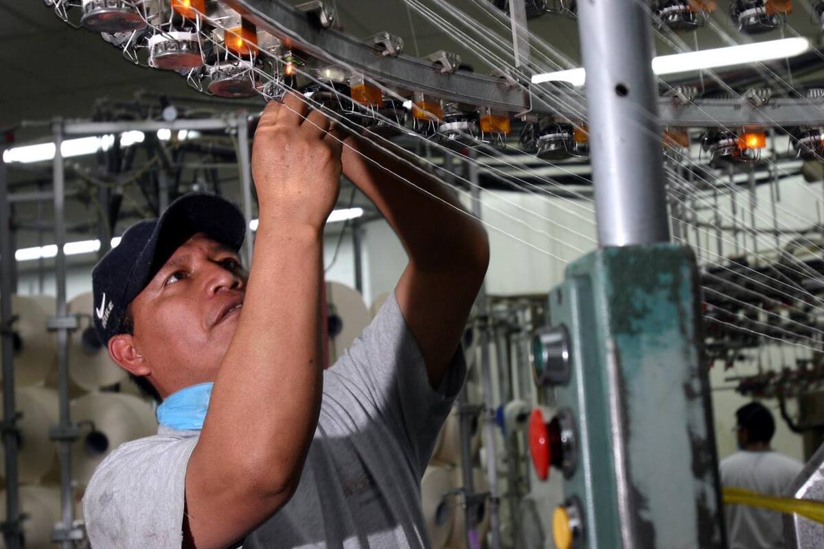 Concamin propone regiones que se industrialicen a nivel mundial