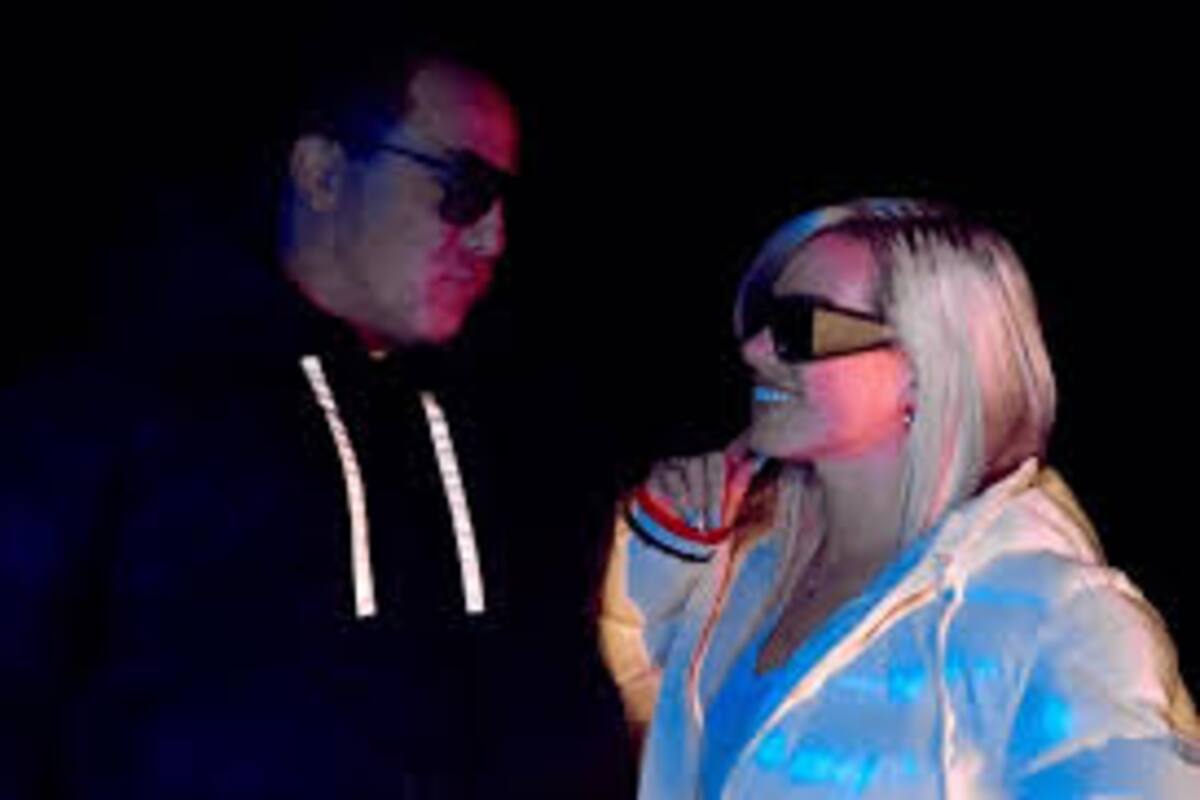 ¿La cuarta es la vencida? Cristian Castro se habría casado otra vez