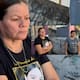 “Tiene que pagar por lo que le hizo a mi hija”: familia de Angélica Lourdes exige todo el peso de la ley