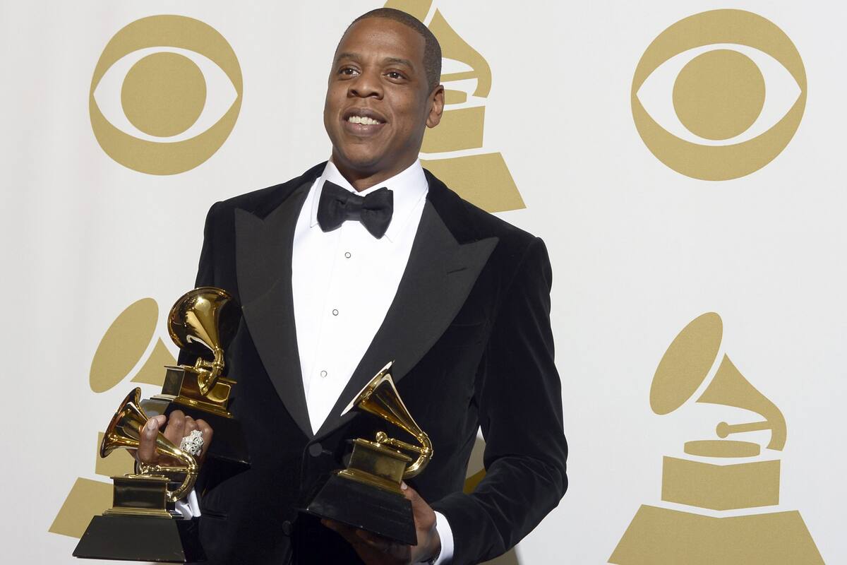 Cumple Jay-Z 50 años con un imperio a sus pies
