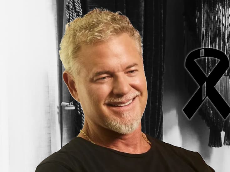 Fallece Eric Dane, actor de Grey’s Anatomy y Euphoria, a los 53 años tras batalla con ELA