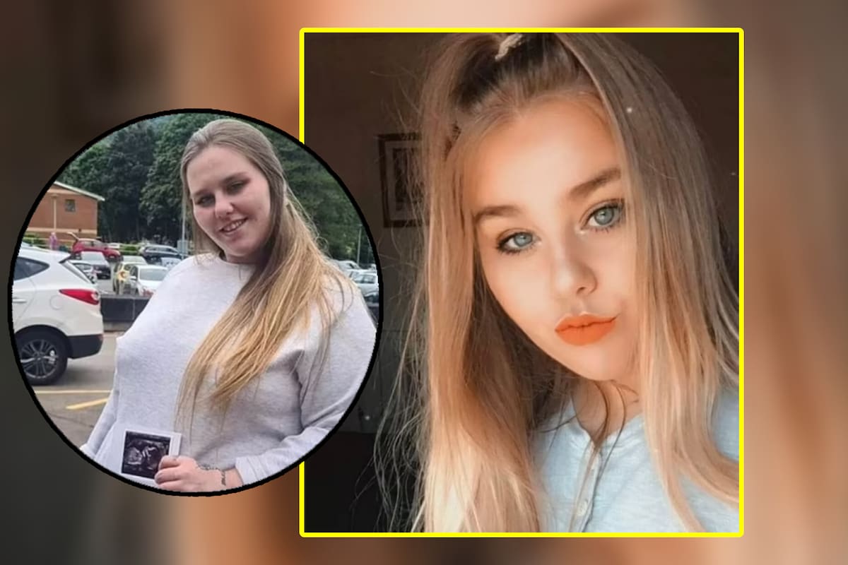 Joven embarazada muere misteriosamente al tomar una siesta: ¿Qué pasó?