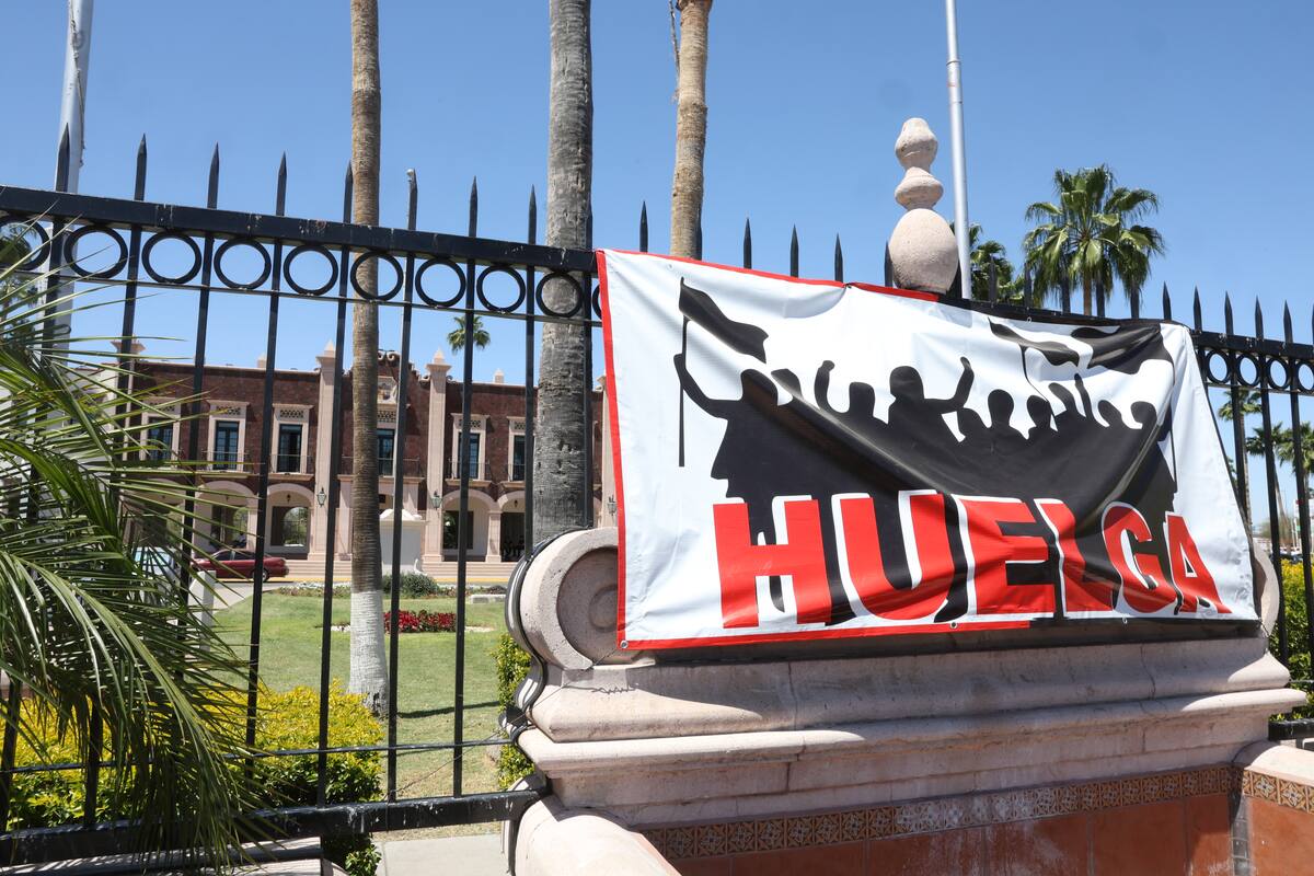 ¿Estallará huelga en Unison? votación del Steus está en proceso
