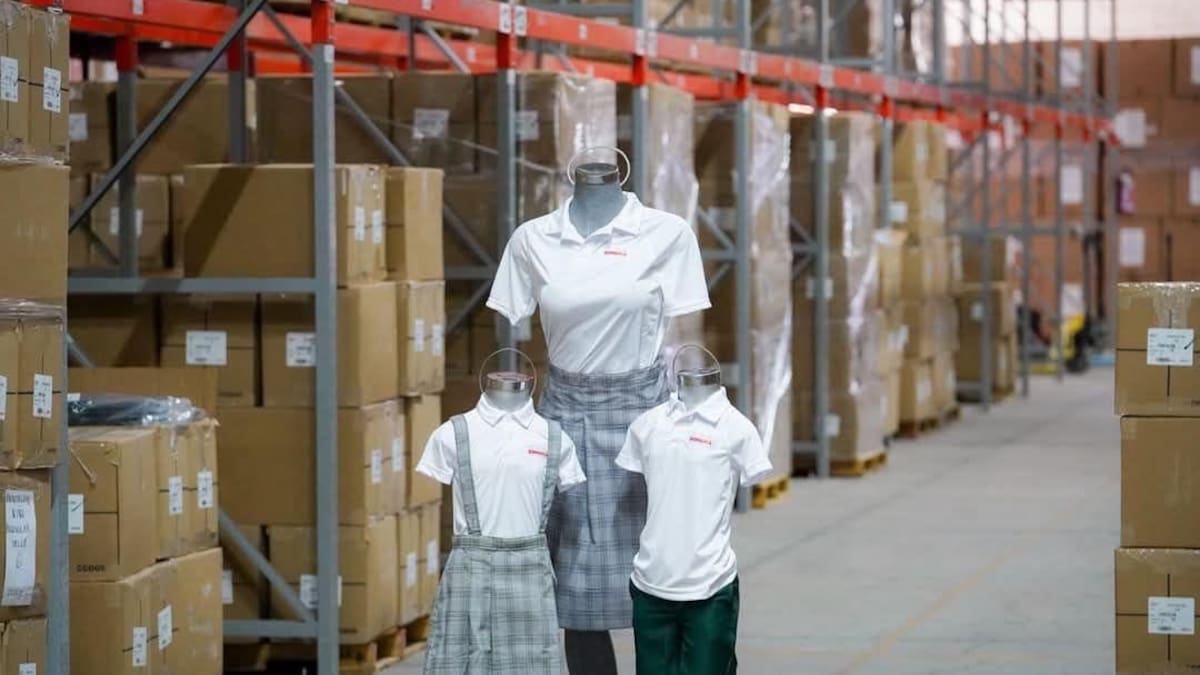 ¿Ya actualizaste la talla del uniforme escolar? Aún estás a tiempo: SEC Sonora amplía plazo para registro en Yoremia