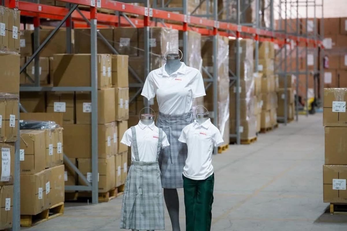 ¿Ya actualizaste la talla del uniforme escolar? Aún estás a tiempo: SEC Sonora amplía plazo para registro en Yoremia