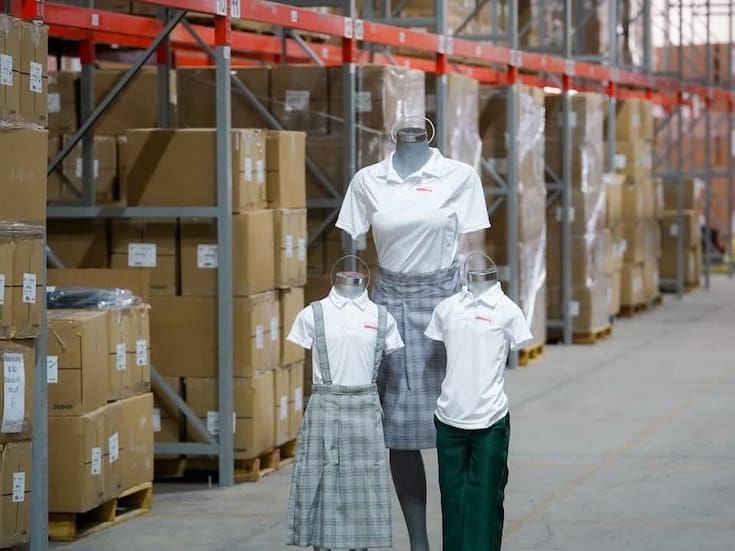 Uniformes escolares gratuitos en Sonora: así puedes actualizar las tallas para 2026-2027