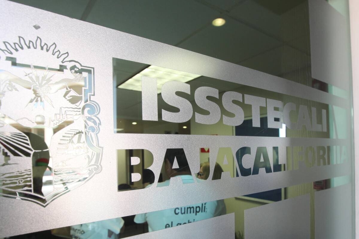 Déficit de ISSSTECALI podría alcanzar los 10 mil millones de pesos en 2027