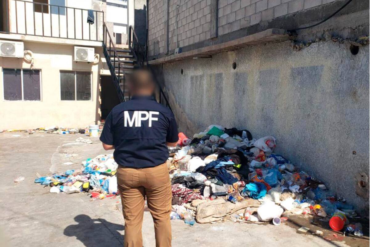 Condenan a 33 años de prisión a secuestrador en Sonoyta; tenía retenidas a personas de Mauritania, Senegal e India