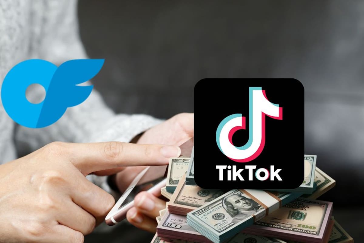 Tim Stokely, creador de OnlyFans, presenta una oferta con la Fundación Hbar para adquirir TikTok antes del plazo límite