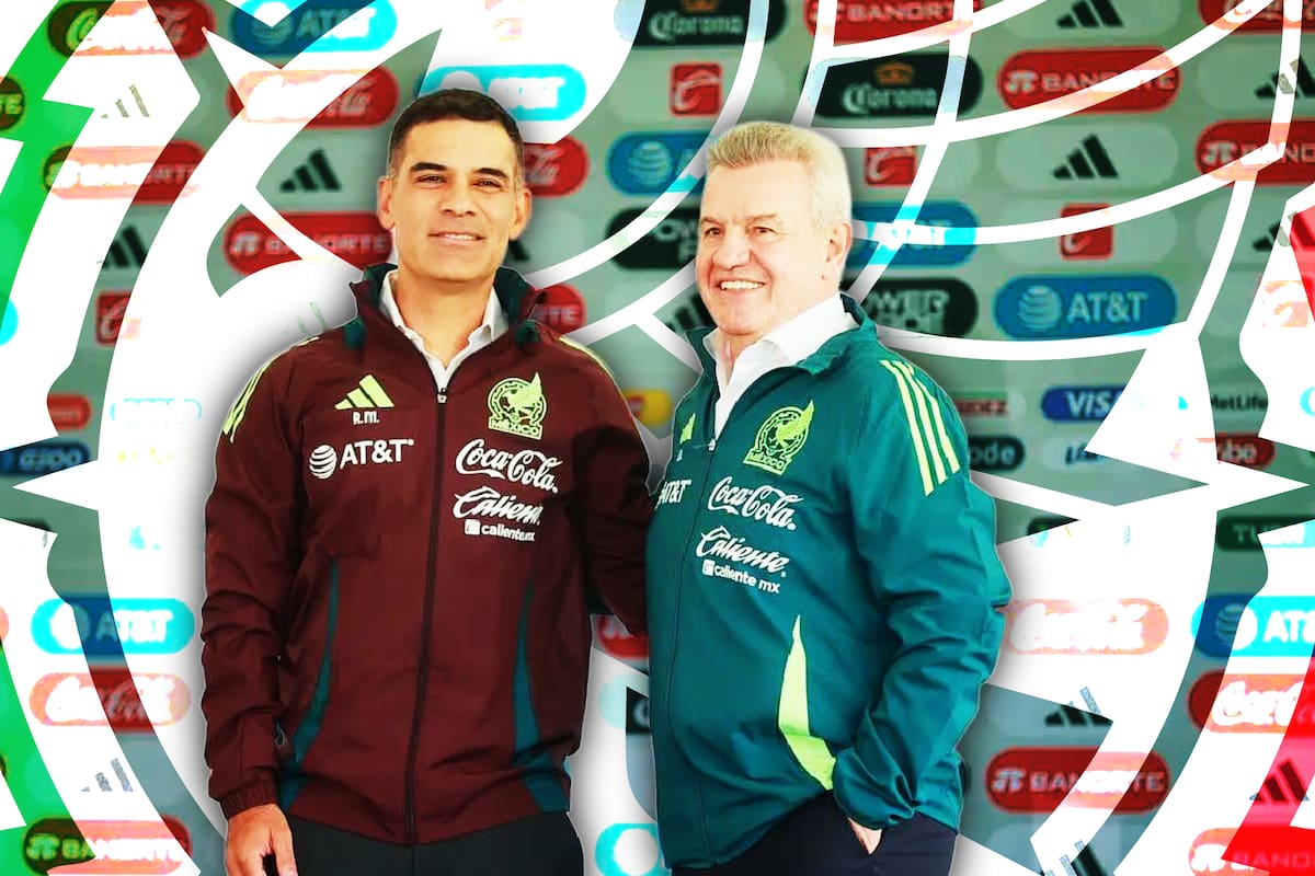 Rafa Márquez se quedará a cargo de la Selección Mexicana tras el Mundial: Asamblea de la Liga MX