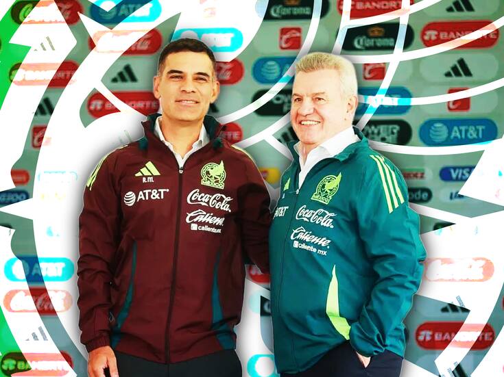 Rafa Márquez se quedará a cargo de la Selección Mexicana tras el Mundial: Asamblea de la Liga MX