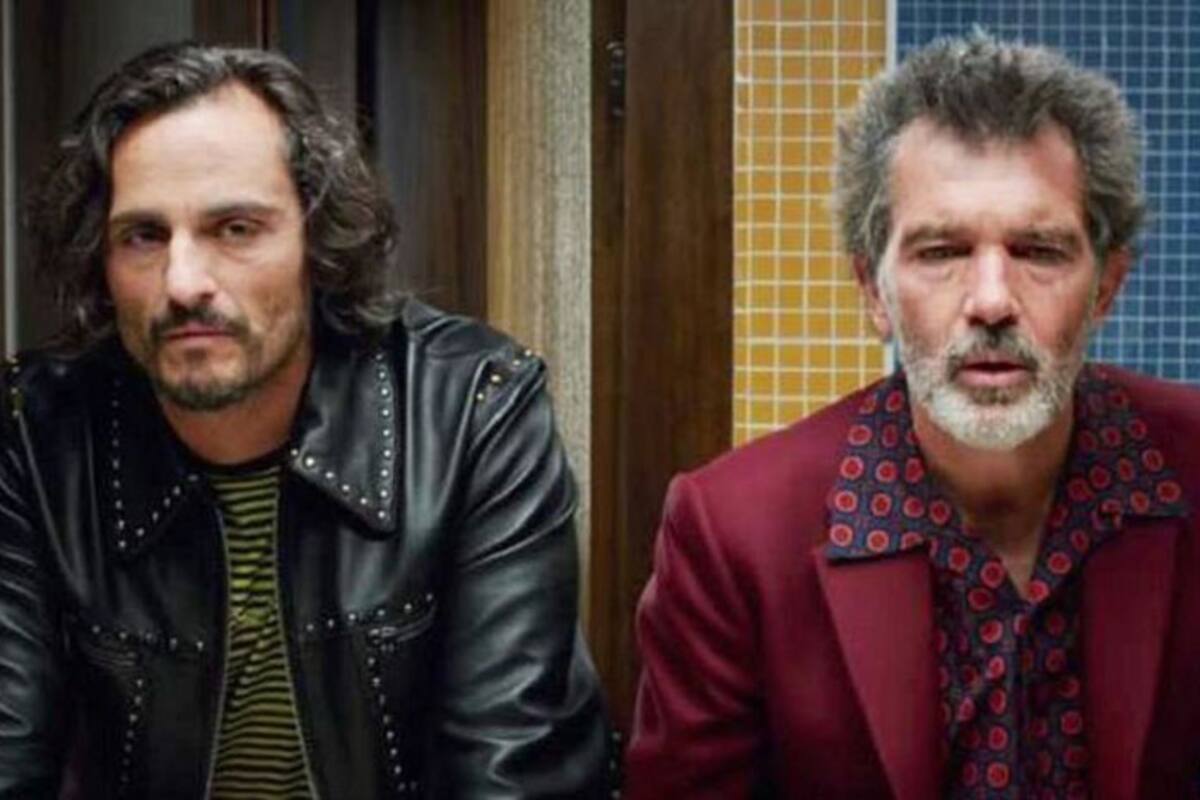 Busca ‘Dolor y gloria’, de Almodóvar ganar el Ariel