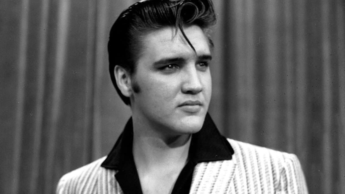 Elvis Presley sigue siendo un ícono, con Graceland como su principal fuente de ingresos y su música vigente