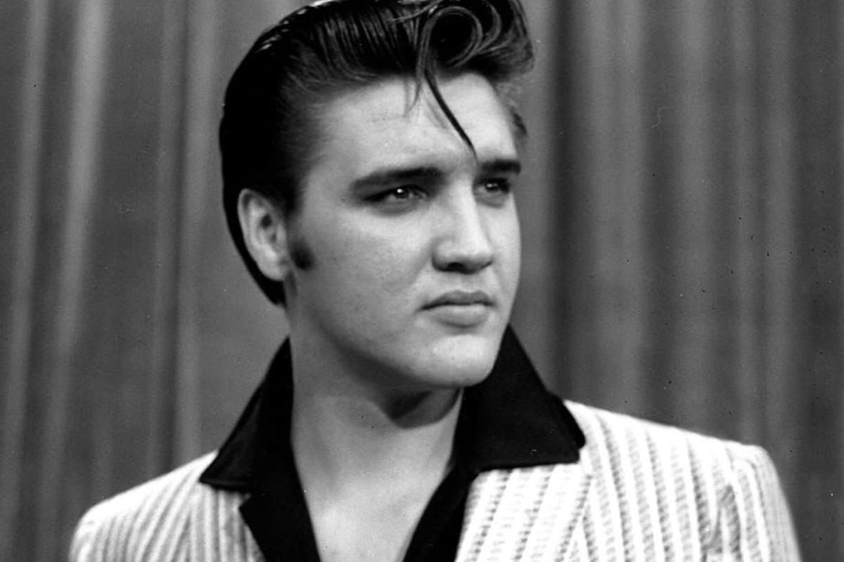 ¿Qué pasó con la fortuna de Elvis Presley?
