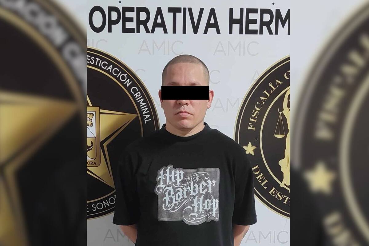 Vinculado a proceso por el delito de privación ilegal de la libertad agravada en Hermosillo