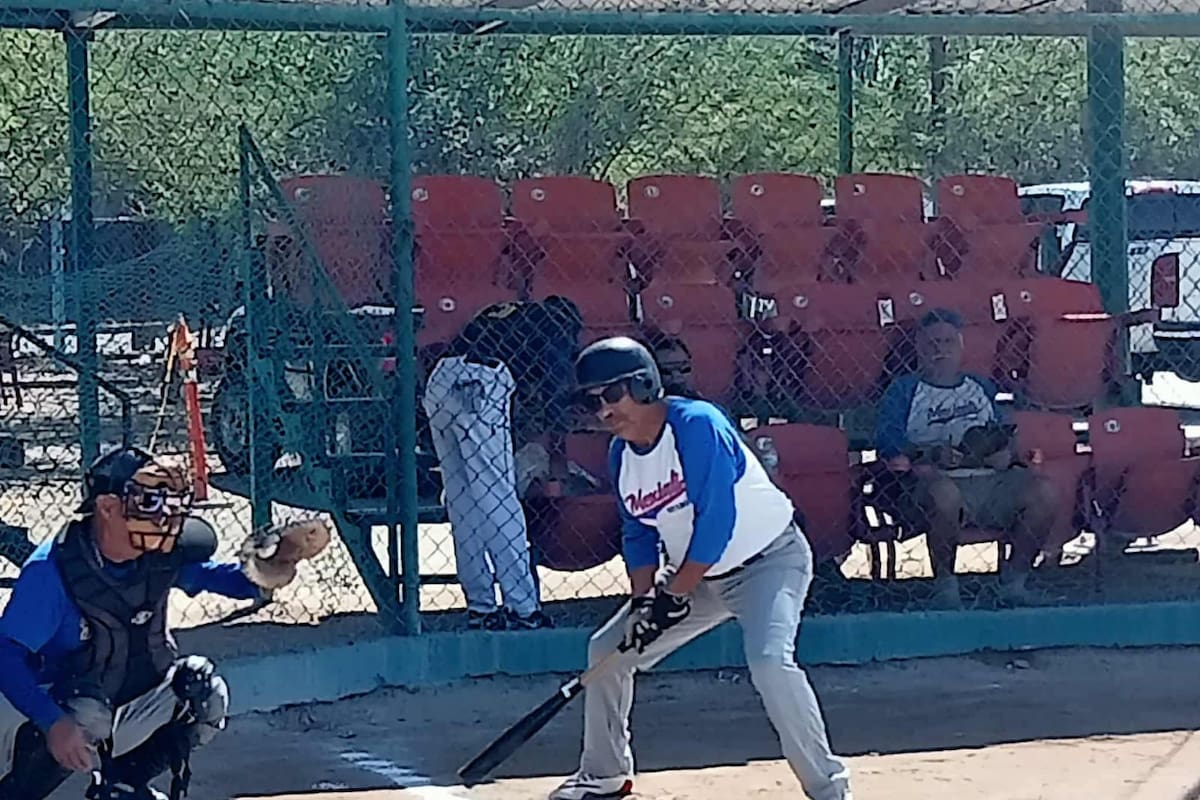 Sigis Team aplastó a Panteras