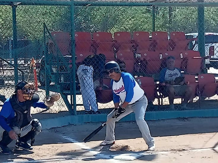 Sigis Team aplastó a Panteras