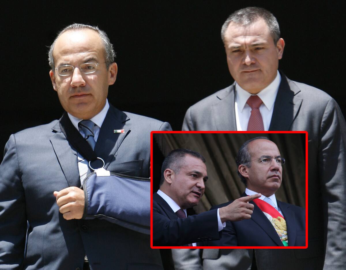 En su discurso, Felipe Calderón abordó el narcotráfico y la creciente violencia en América Latina, atribuyéndola a la captura del estado por parte de organizaciones criminales.