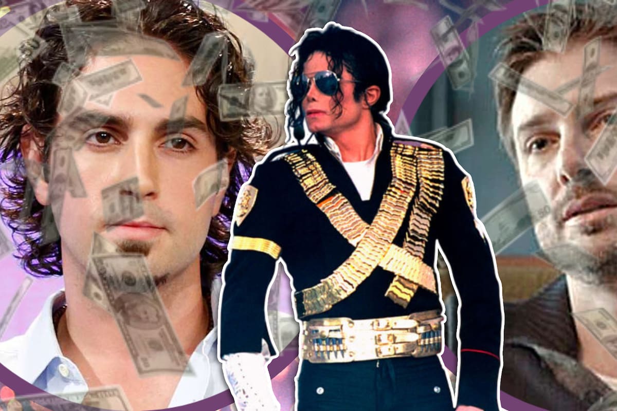 Esta es la millonaria cantidad que exigen las presuntas víctimas de Michael Jackson por supuestos abusos