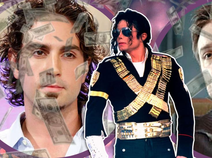 Esta es la millonaria cantidad que exigen las presuntas víctimas de Michael Jackson por supuestos abusos