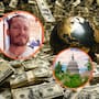 Un soldado ganó 400,000 dólares apostando sobre Maduro, un desconocido ganó casi un millón apostando sobre Irán y el Senado de EE.UU. acaba de prohibir que sus miembros usen estas plataformas donde las apuestas con información privilegiada ya son un escándalo
