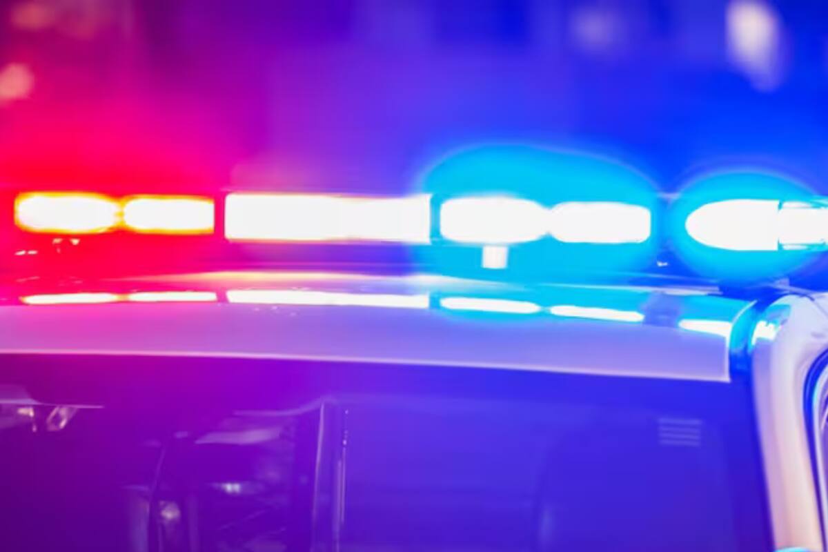 Detenido por intentar matar a su hermano