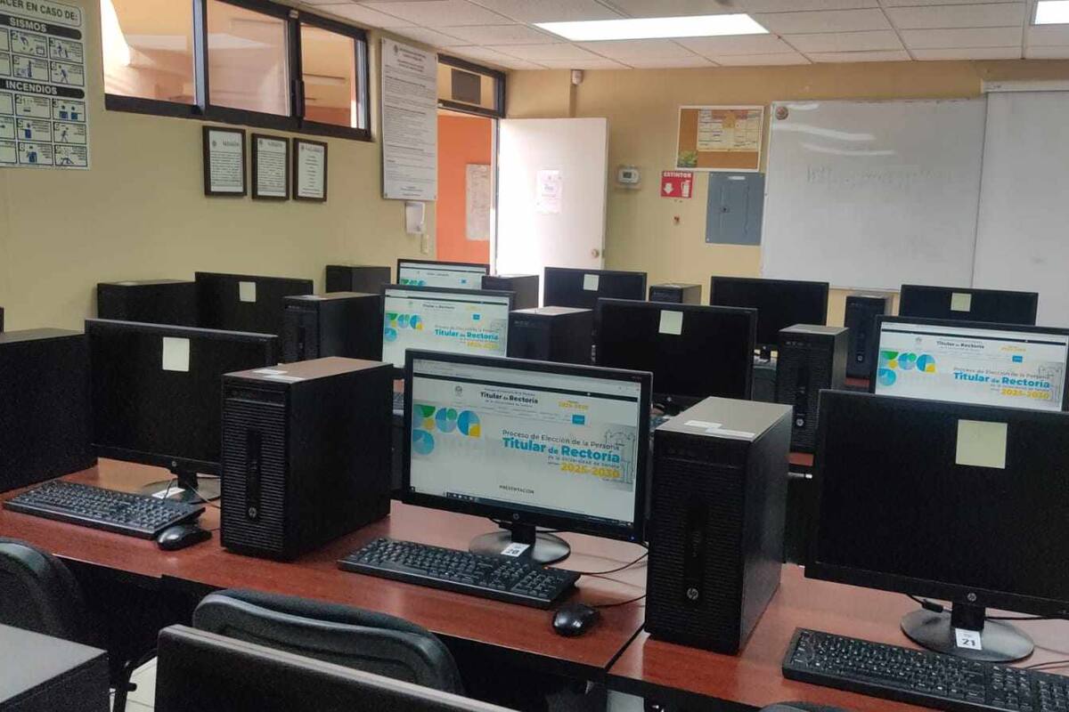 Unison campus Nogales participa en elecciones