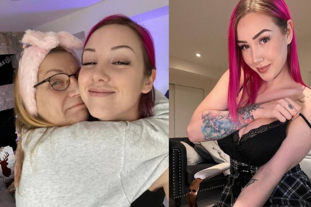 Mamá le paga operación de busto a su hija para que triunfe en OnlyFans
