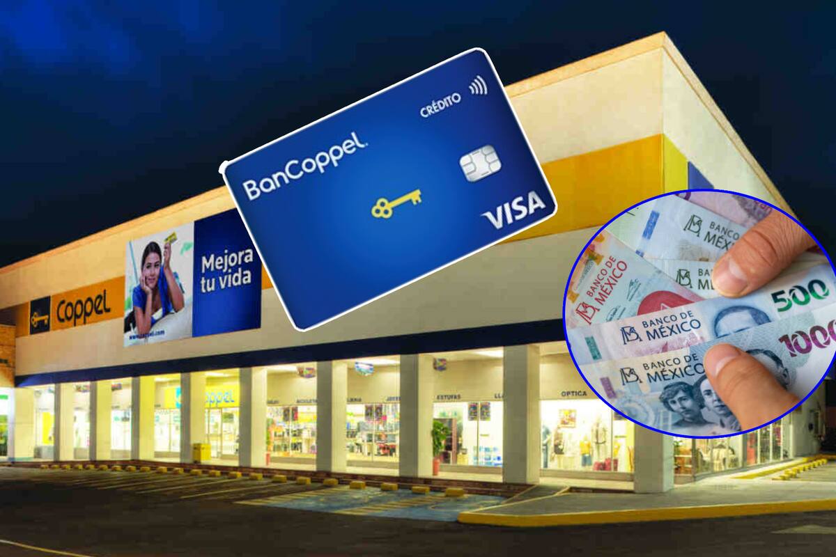 ¿Qué pasa si dejo el país con una deuda en Coppel? Un abogado explica a través de TikTok