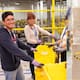 Amazon abre vacantes temporales: así puedes postularte