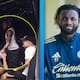 VIRAL: Allan Saint-Maximin, estrella del América, es captado dando enorme cantidad de billetes como propina (VIDEO)