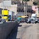 Comandante de tránsito asegura que rampa de frenado estaba habilitada durante el accidente en el Libramiento Sur en Tijuana