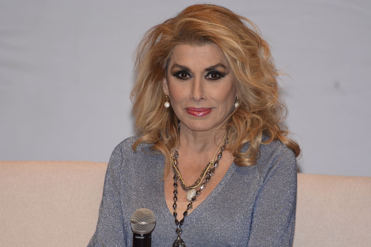 Revelan la última voluntad de la cantante Dulce