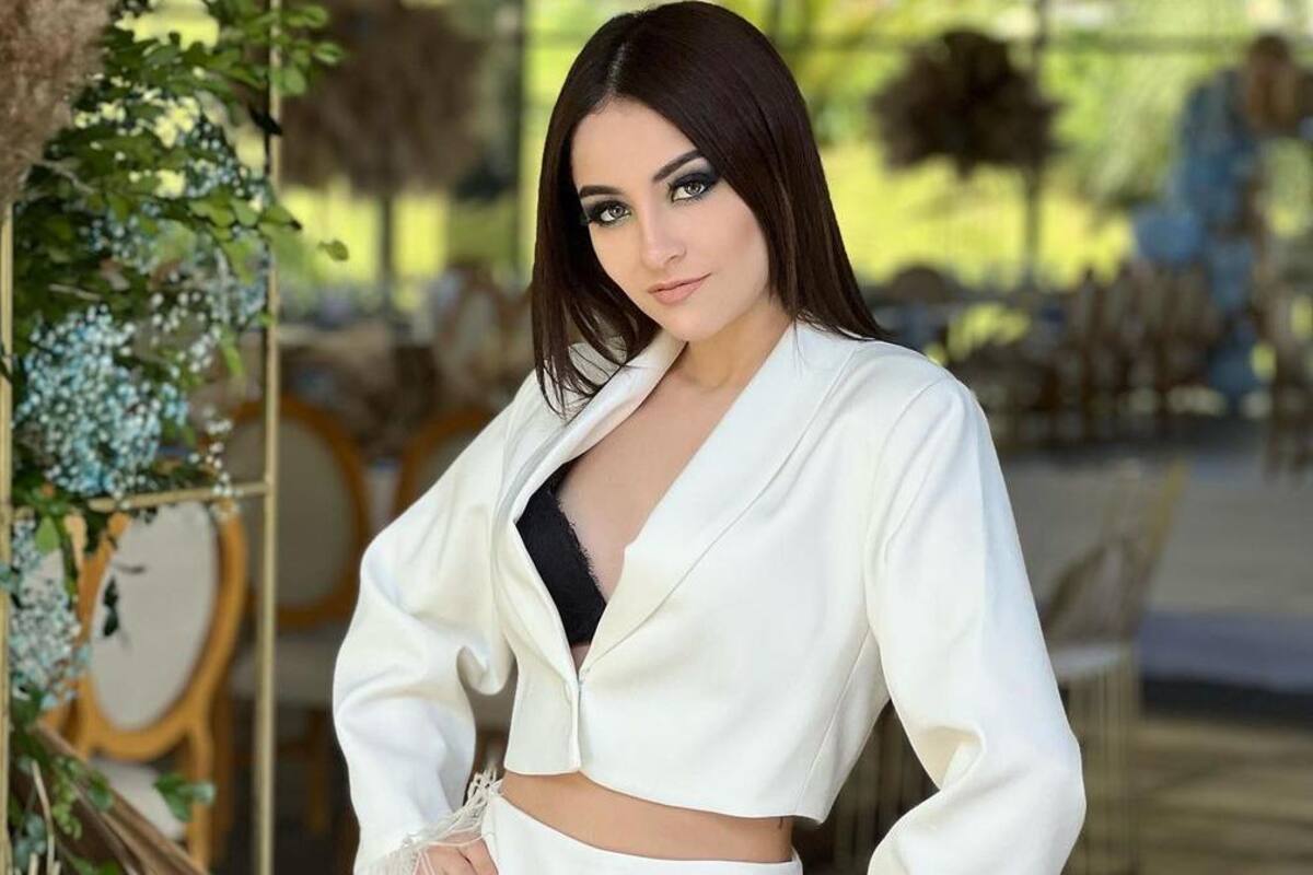 Novia de José Eduardo Derbez es comparada con Selena Gómez