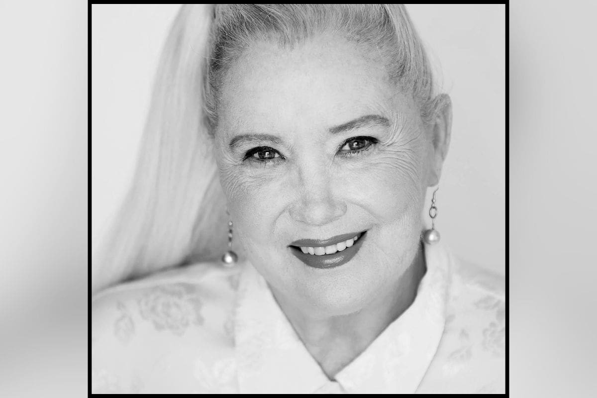 Muere Sally Kirkland, estrella de “Los Ángeles de Charlie” y ganadora del Globo de Oro, a los 84 años