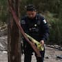 Hallan cuerpo en avanzado estado de descomposición en un dren del Valle de Mexicali