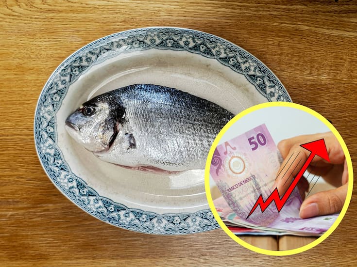 Cuaresma 2026 será 14% más cara, por aumento de precio en pescados y mariscos en supermercados, según Anpec; estos son los precios promedio