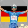 Isaac del Toro correrá el Tour de Alemania 2026 como líder del UAE Team Emirates