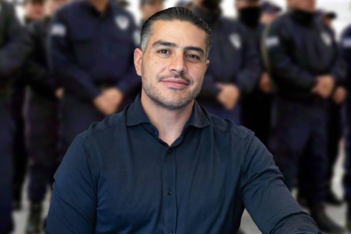 Cómo es la secretaría de Harfuch que diputados declararon constitucional