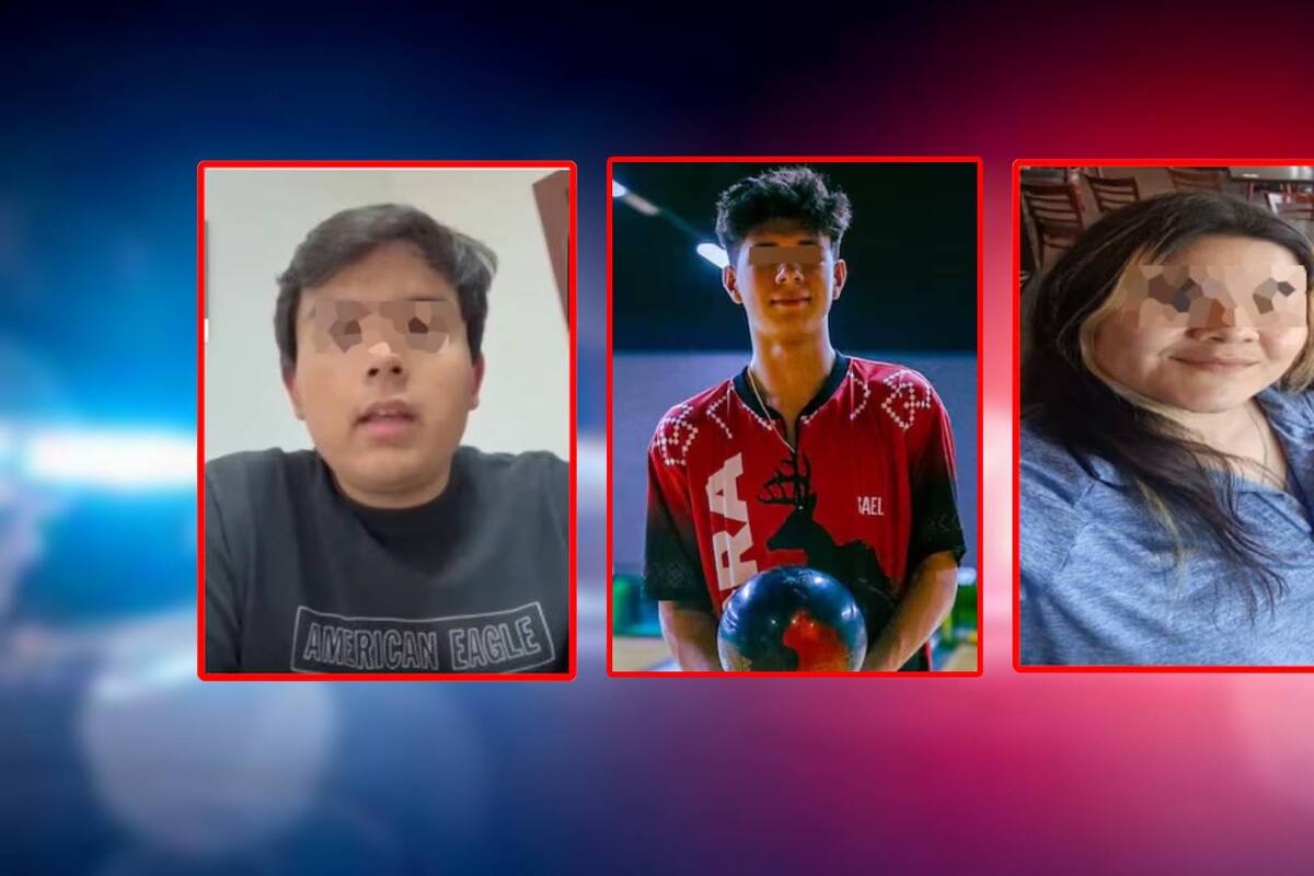 Irving, Jonathan y Melanie: ¿Qué son los delitos de secuestro agravado y asociación delictuosa, de los que son acusados y cómo se castigan en Sonora?