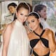 ¿Amiga de Selena Gómez que le donó un riñón no fue invitada a la boda? Francia Raisa rompe el silencio