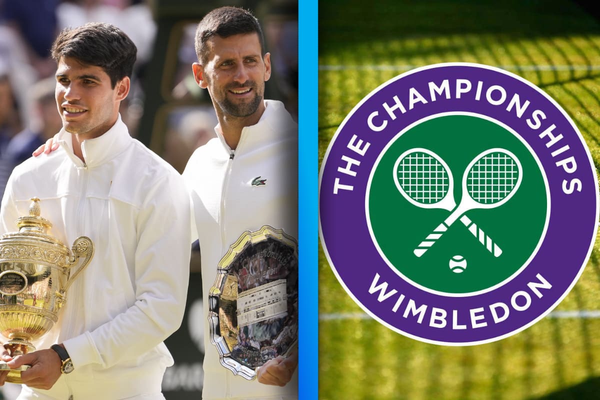 Wimbledon 2025: ¿Qué días y a qué hora se jugarán las finales?