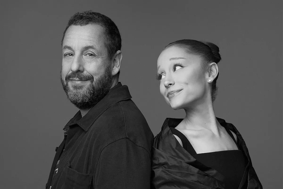 Ariana Grande revela que rogó durante 10 años para audicionar en Wicked