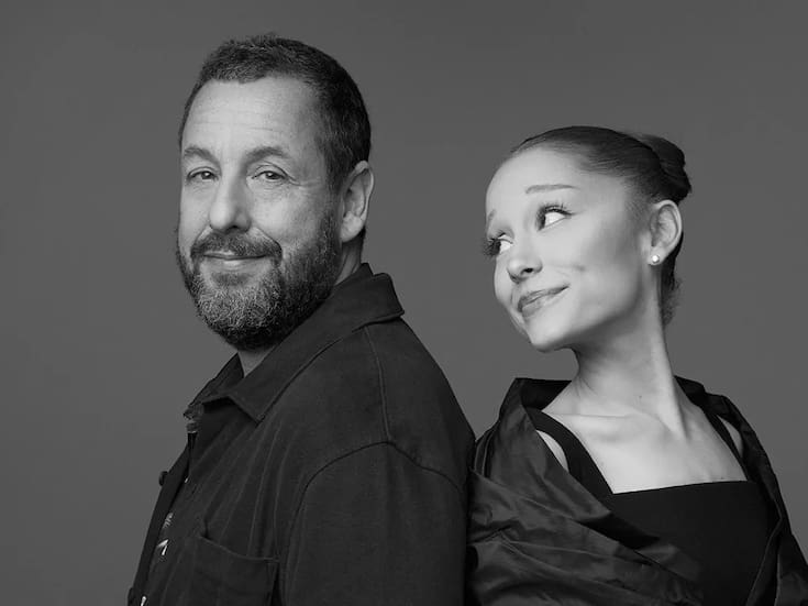 Ariana Grande revela que rogó durante 10 años para audicionar en Wicked