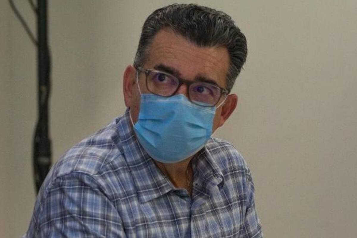 "La vacuna que sea te protegerá contra Covid": Salud Sonora