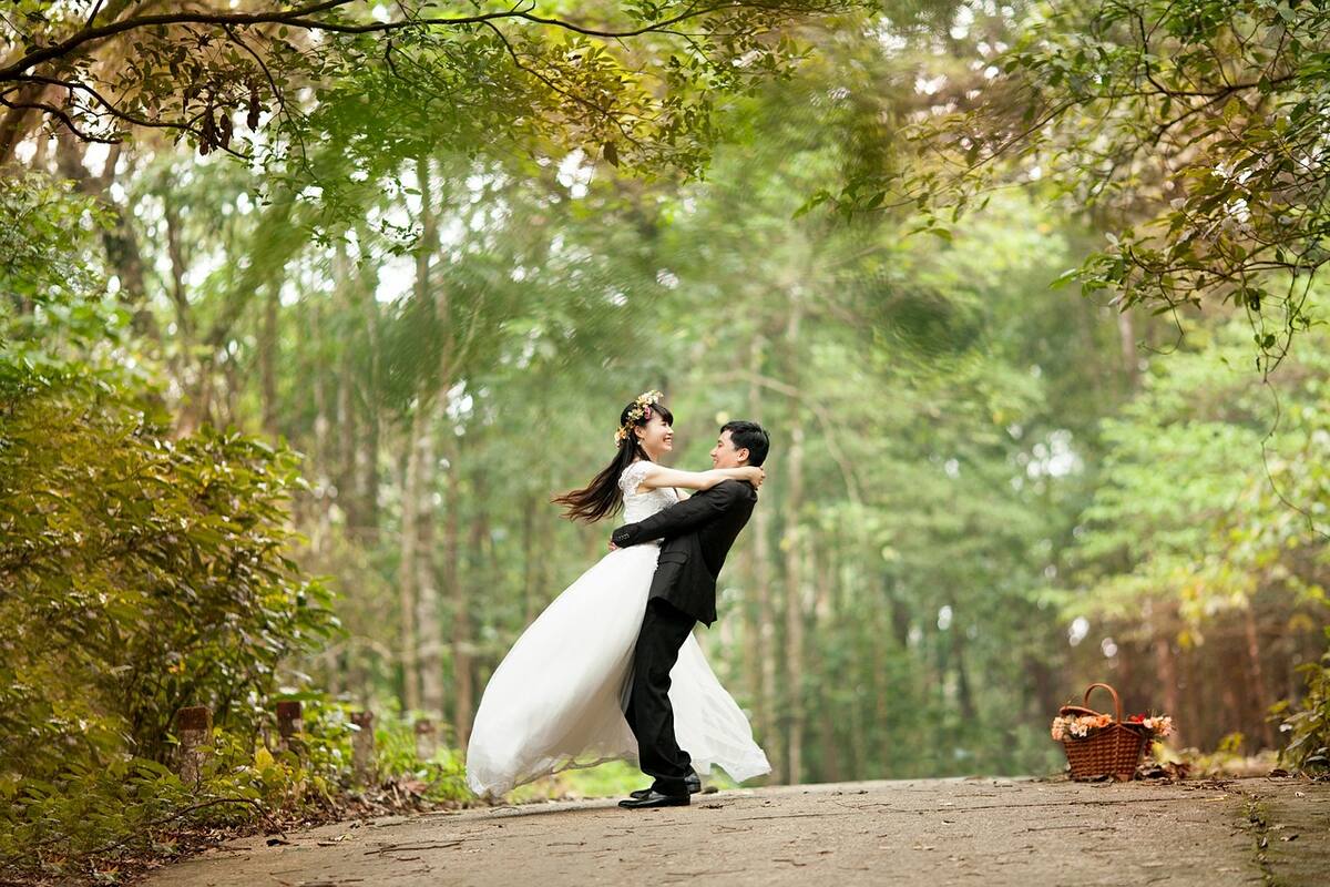 COVID-19: Pospone su boda el 97% de las parejas afectadas